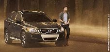 Volvo XC60 from New Moon